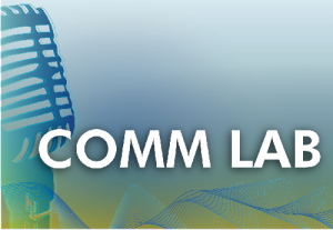 Comm Lab Logo