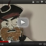 "Overboard" Youtube link