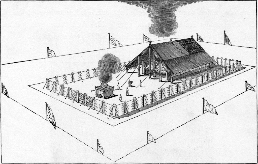 Tabernacle