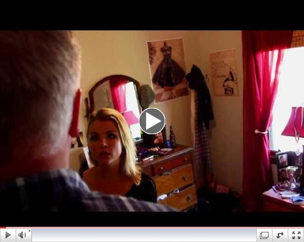 "Music Box" video screen shot