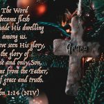 John 1:14