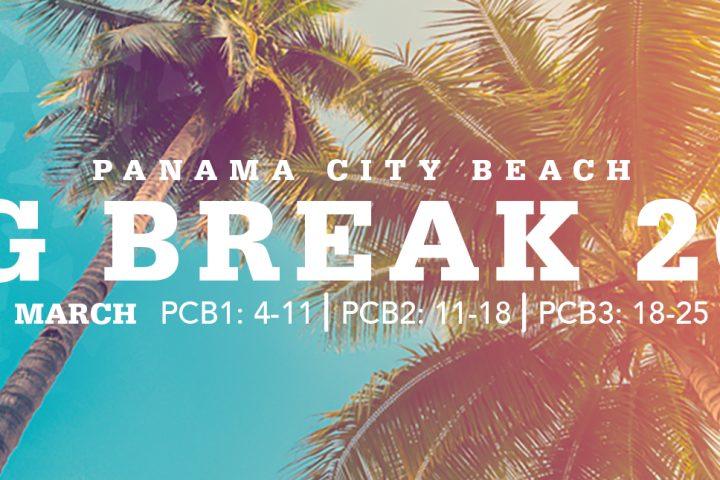 Big Break