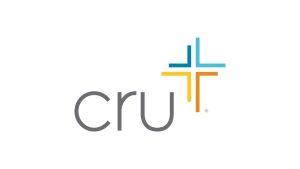 Cru logo