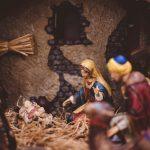 nativity scene