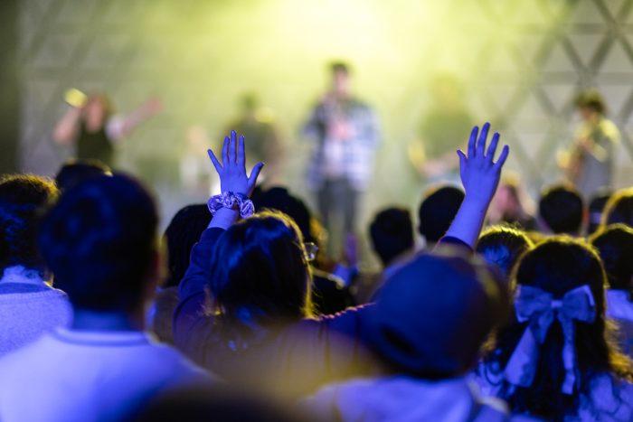 Musical worship