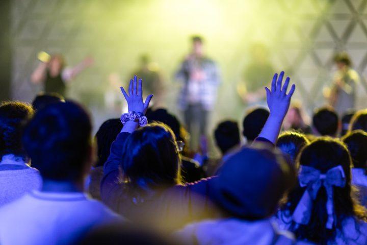Musical worship