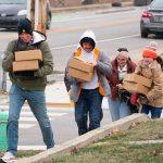 IWC day of outreach