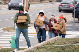 IWC day of outreach