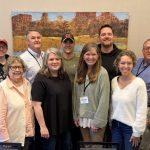 The Bible Study Methods coaching team